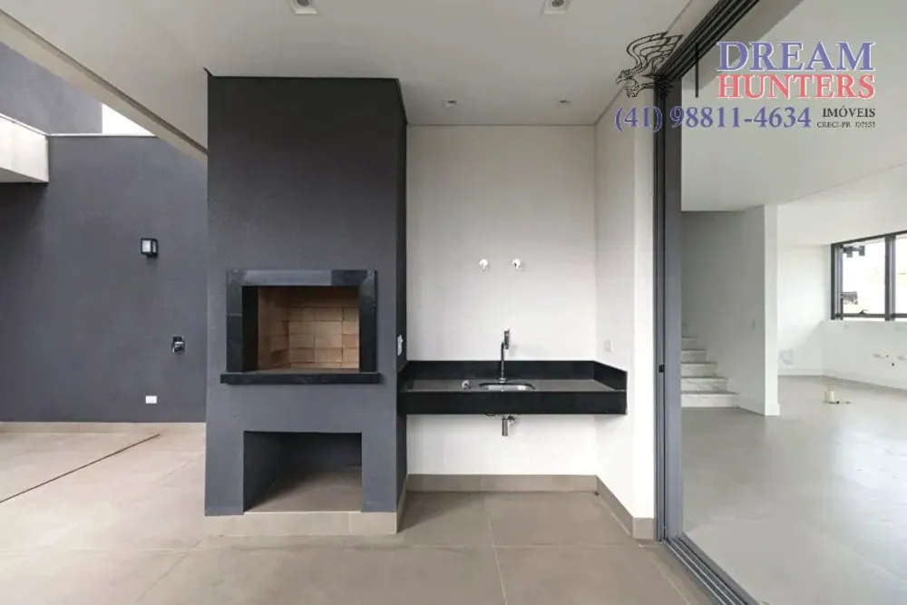 Cobertura, 3 quartos, 230 m² - Foto 2