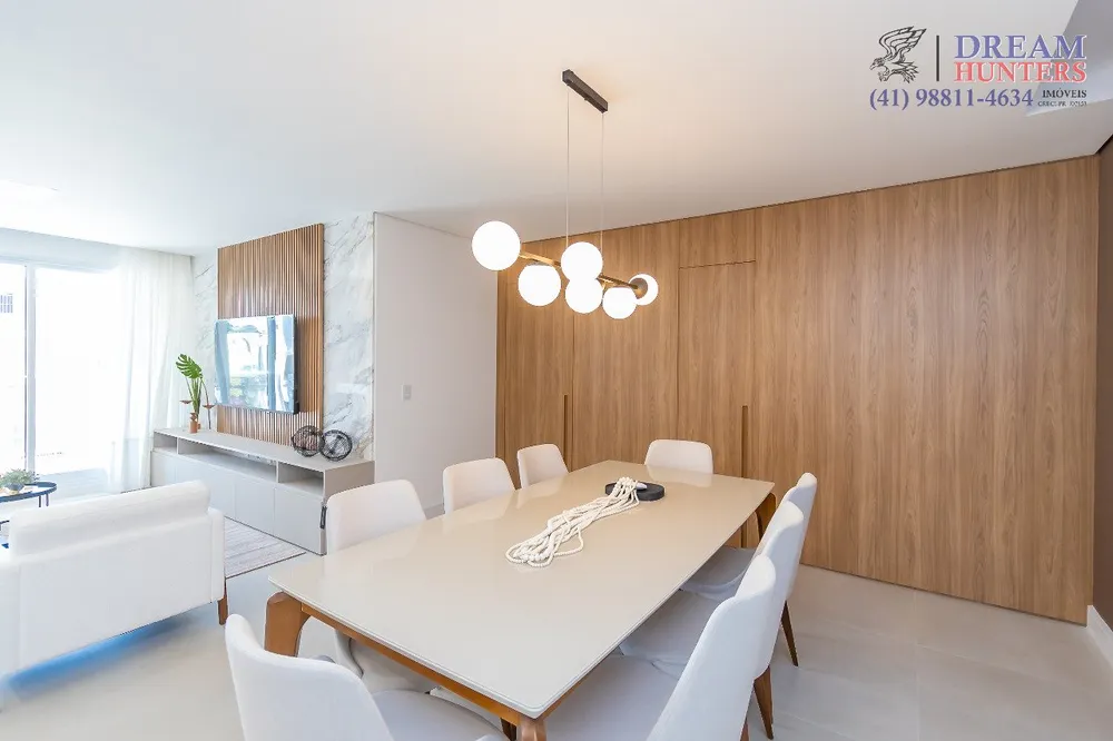 Apartamento, 3 quartos, 131 m² - Foto 2