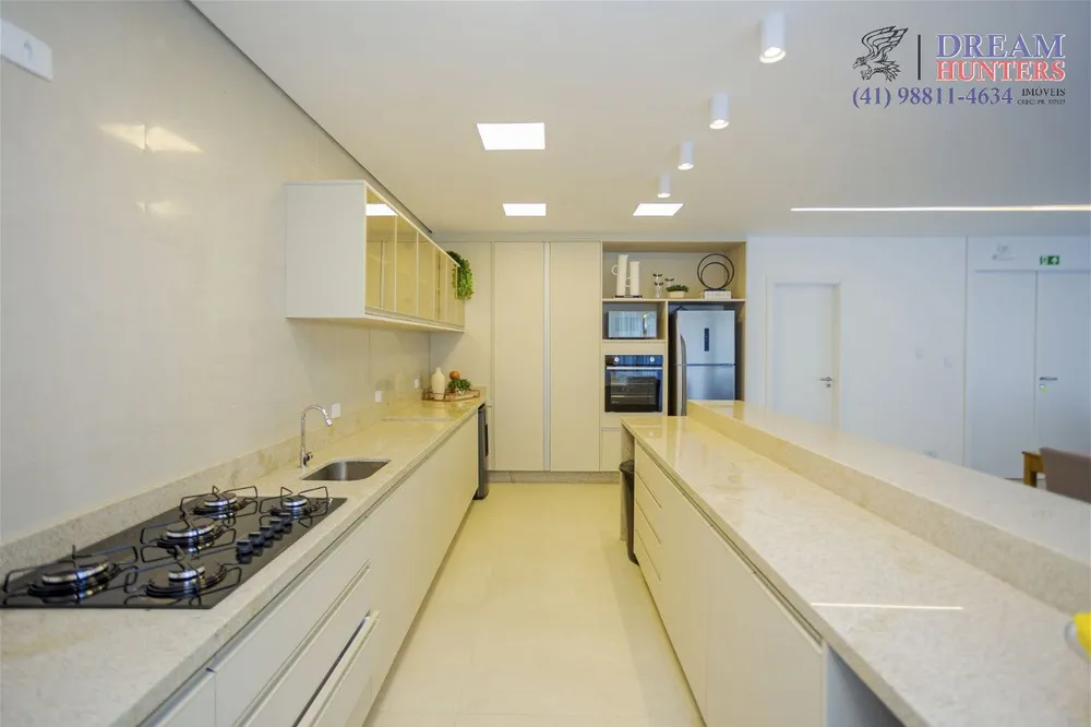 Apartamento, 3 quartos, 131 m² - Foto 9