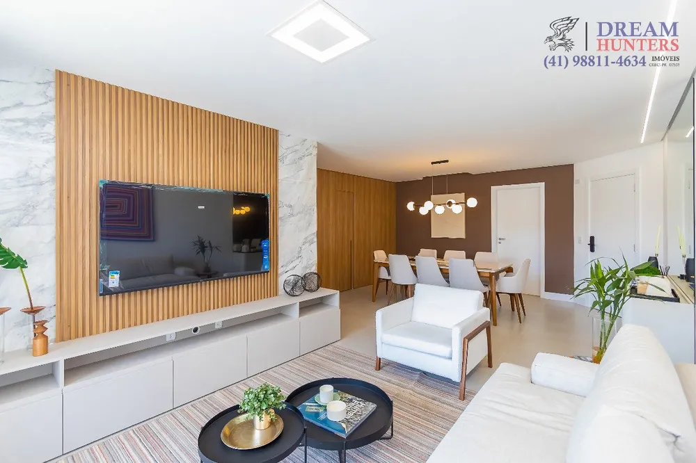 Apartamento, 3 quartos, 131 m² - Foto 3