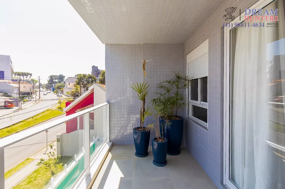 Apartamento, 3 quartos, 131 m² - Foto 1