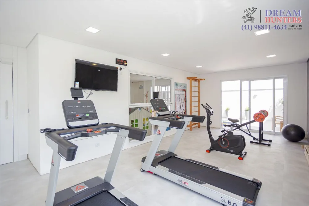 Apartamento, 3 quartos, 131 m² - Foto 10