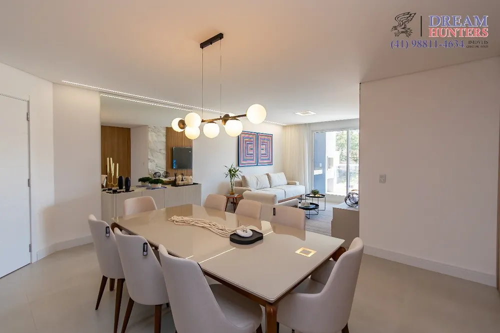 Apartamento, 3 quartos, 131 m² - Foto 1