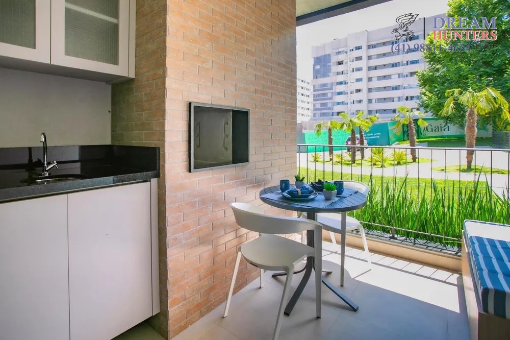 Cobertura, 3 quartos, 154 m² - Foto 1