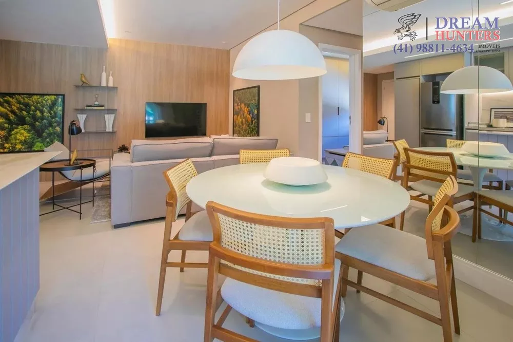 Cobertura, 3 quartos, 154 m² - Foto 2