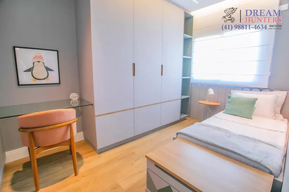 Cobertura, 3 quartos, 154 m² - Foto 3