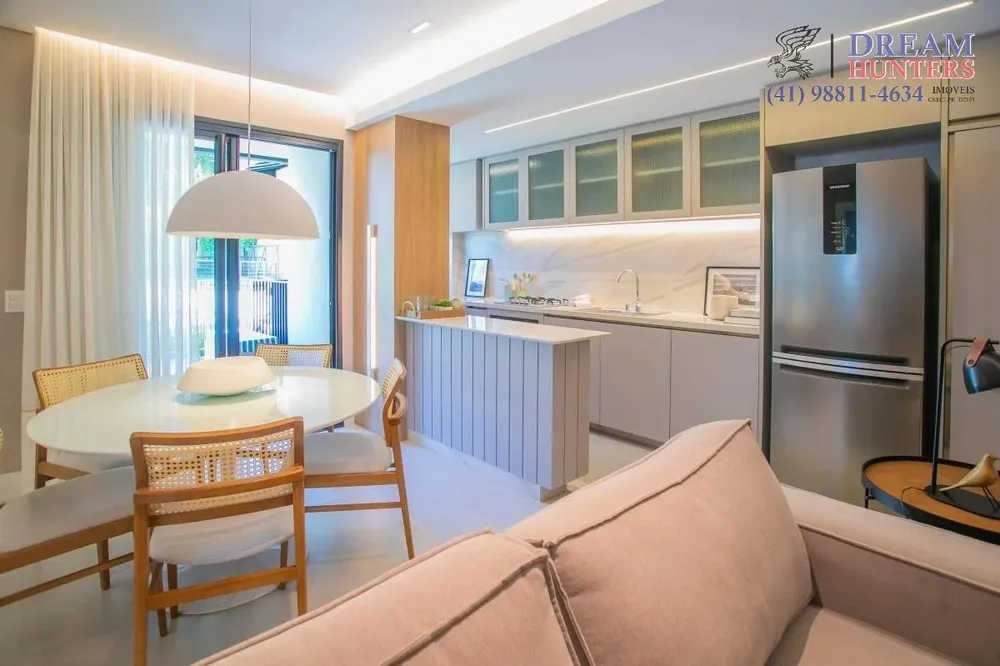 Cobertura, 3 quartos, 154 m² - Foto 2