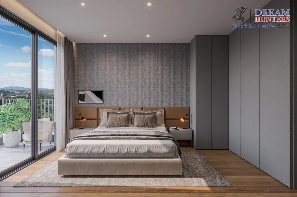 Cobertura, 3 quartos, 154 m² - Foto 10
