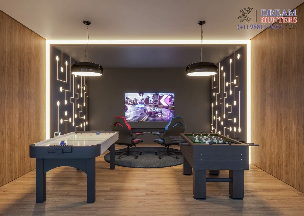 Cobertura, 3 quartos, 154 m² - Foto 19