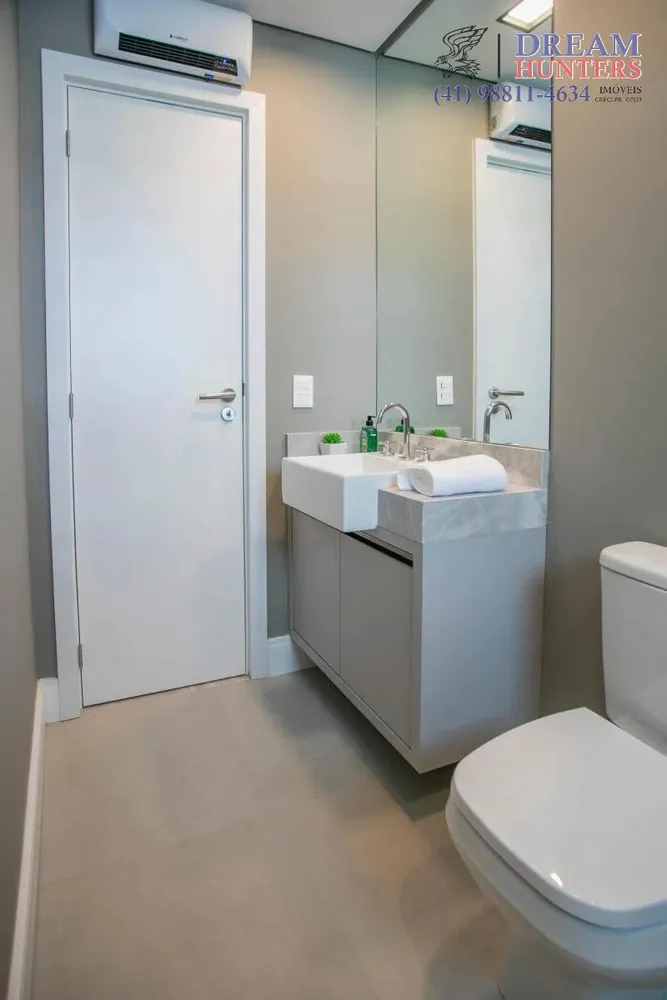 Cobertura, 3 quartos, 154 m² - Foto 4