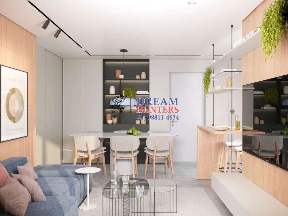 Apartamento, 3 quartos, 78 m² - Foto 3