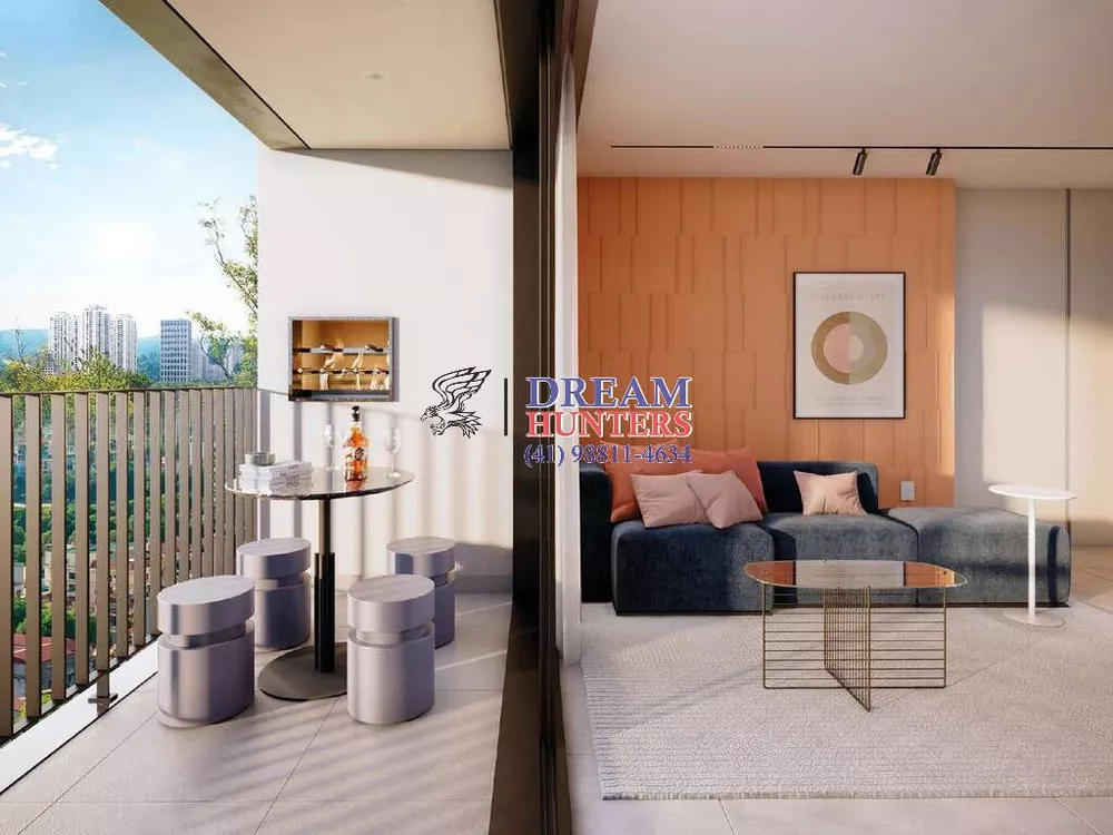 Apartamento, 3 quartos, 78 m² - Foto 1