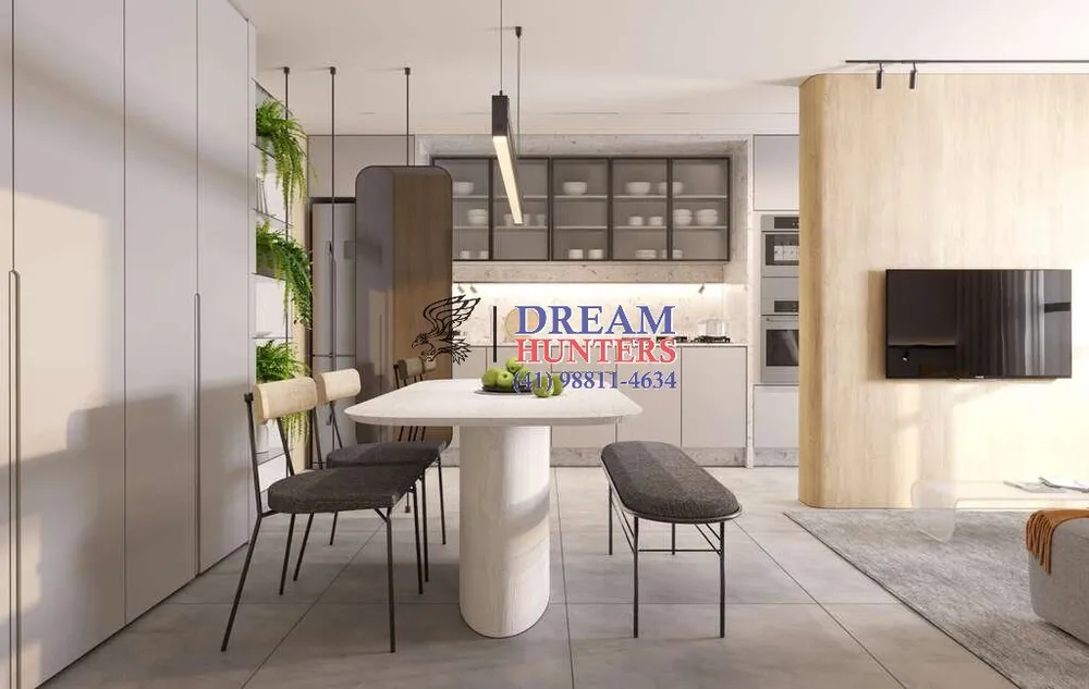 Apartamento, 3 quartos, 78 m² - Foto 6