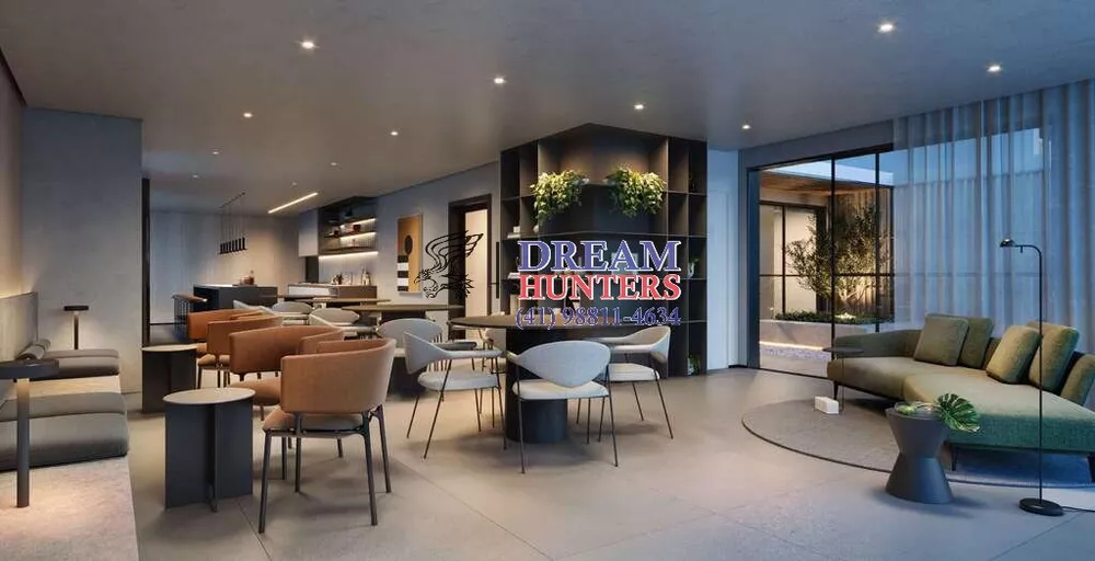 Apartamento, 3 quartos, 78 m² - Foto 3