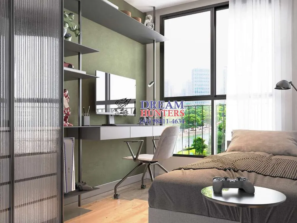 Apartamento, 3 quartos, 78 m² - Foto 6
