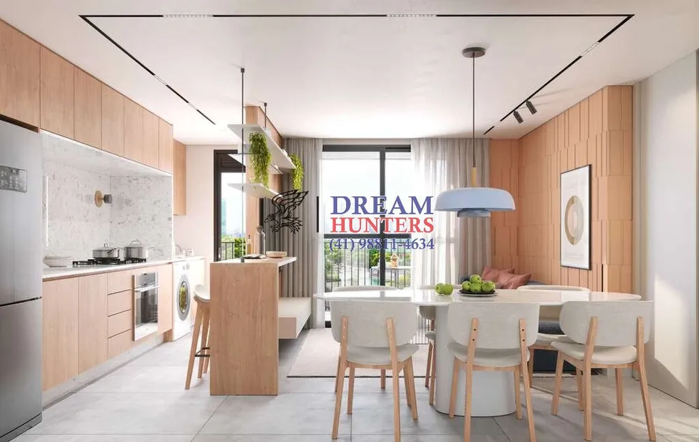 Apartamento, 3 quartos, 78 m² - Foto 2
