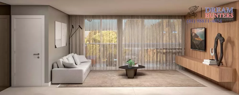 Apartamento, 3 quartos, 143 m² - Foto 3