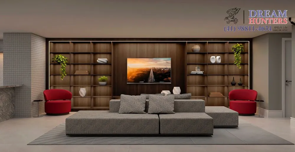 Apartamento, 3 quartos, 143 m² - Foto 13