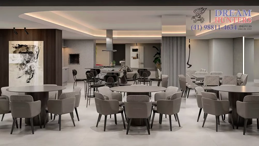 Apartamento, 3 quartos, 143 m² - Foto 4