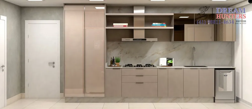 Apartamento, 3 quartos, 143 m² - Foto 4