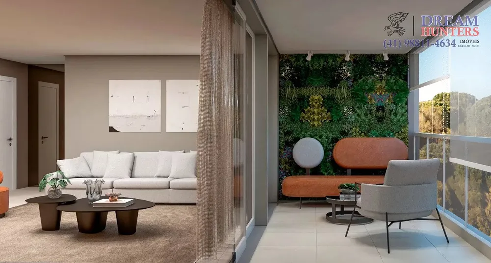 Apartamento, 3 quartos, 143 m² - Foto 3