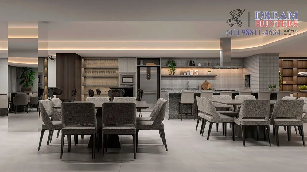 Apartamento, 3 quartos, 143 m² - Foto 15