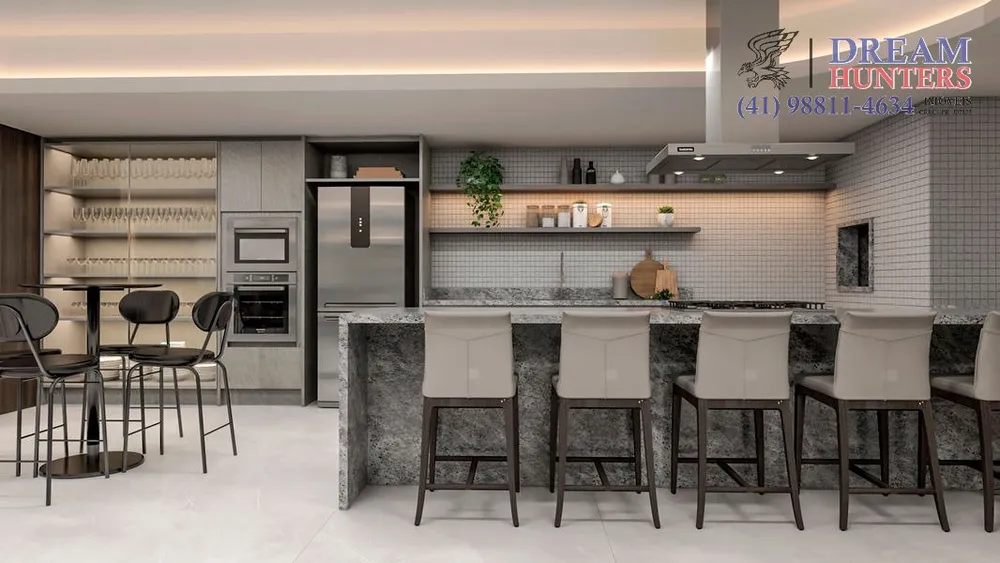 Apartamento, 3 quartos, 143 m² - Foto 14