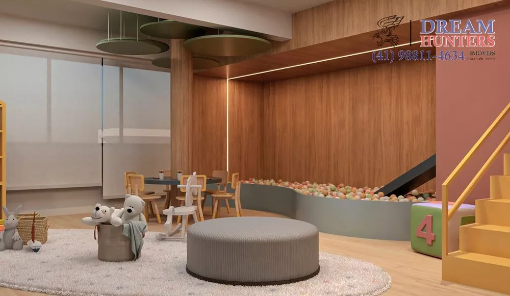 Apartamento, 3 quartos, 143 m² - Foto 1
