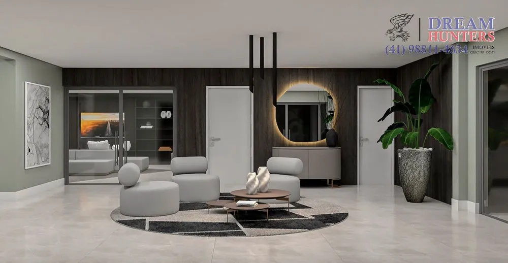 Apartamento, 3 quartos, 143 m² - Foto 16