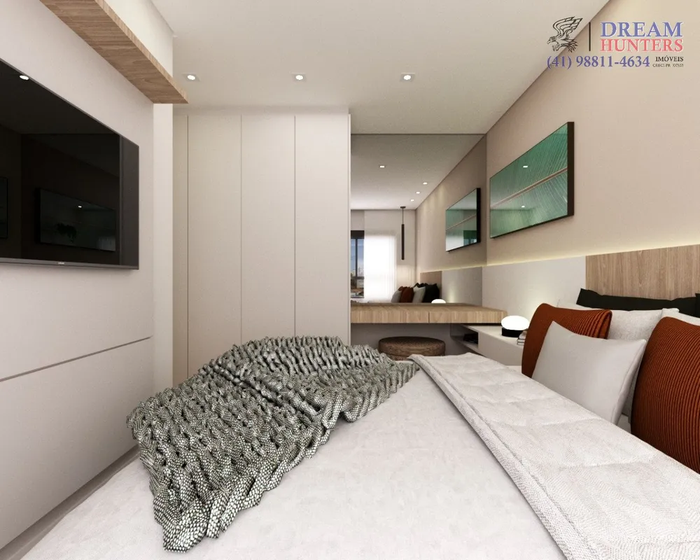 Apartamento, 3 quartos, 180 m² - Foto 1