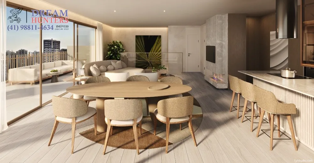 Apartamento, 2 quartos, 108 m² - Foto 6