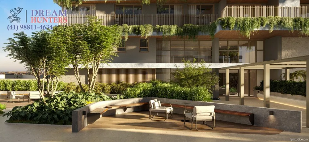 Apartamento, 2 quartos, 108 m² - Foto 4