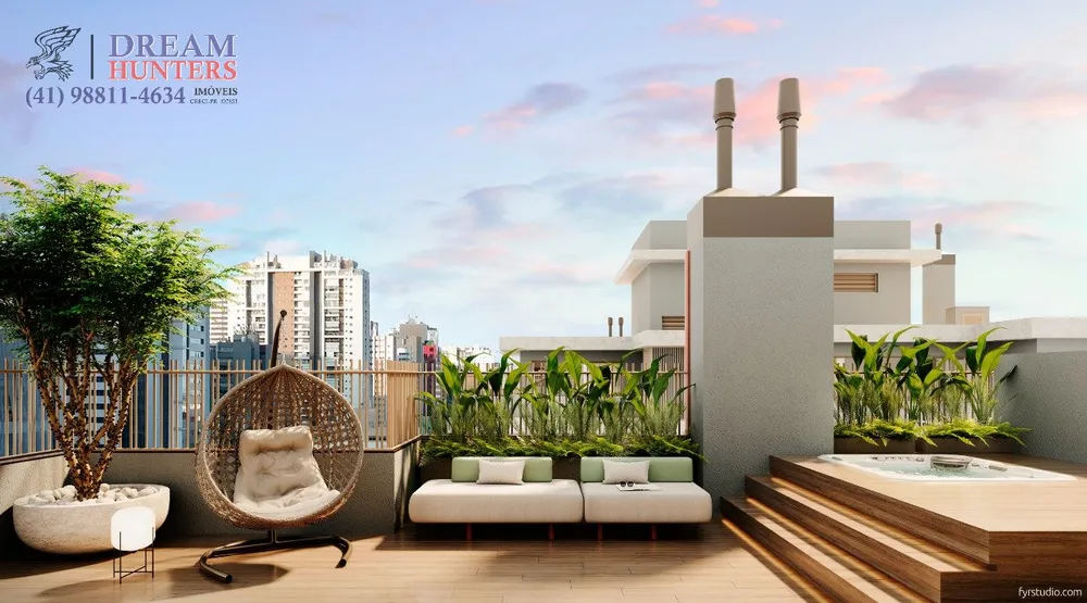 Apartamento, 2 quartos, 108 m² - Foto 16