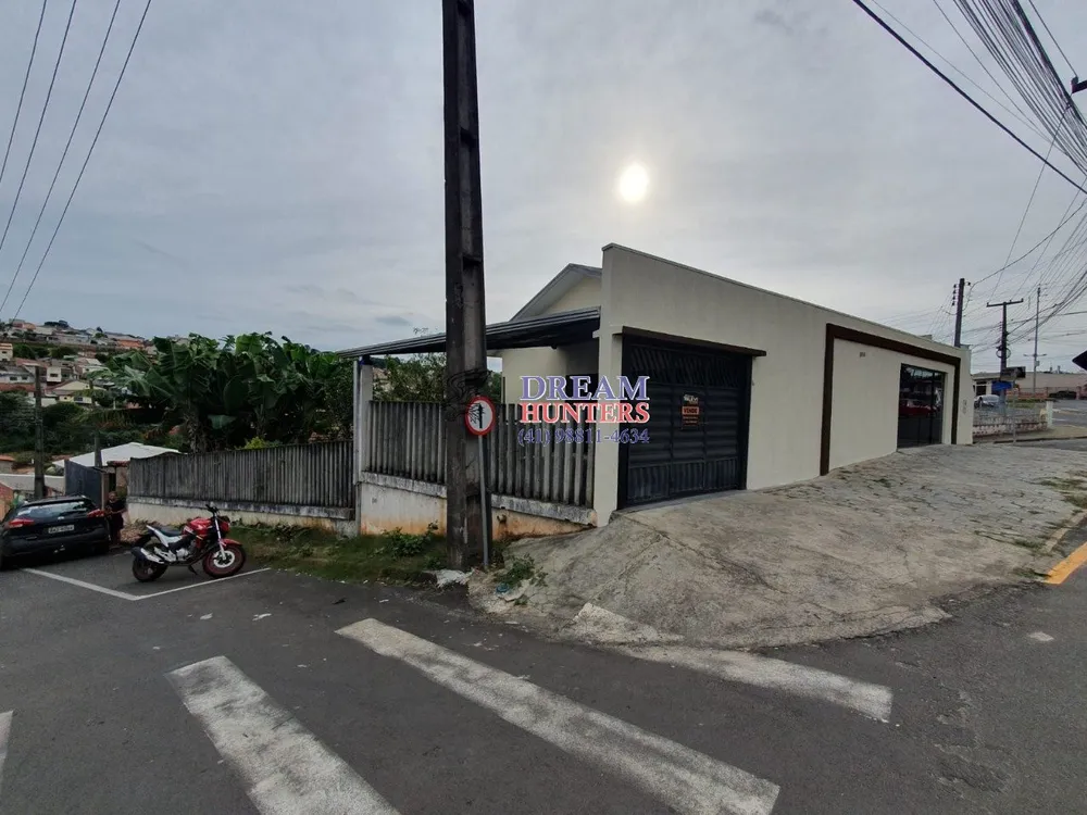 Casa Comercial, 72 m² - Foto 7