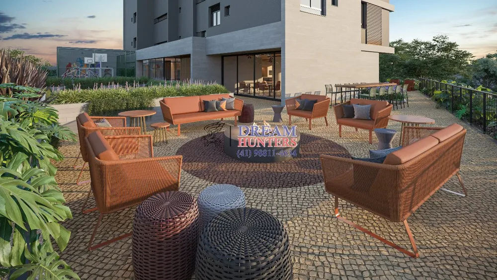 Cobertura, 3 quartos, 260 m² - Foto 7
