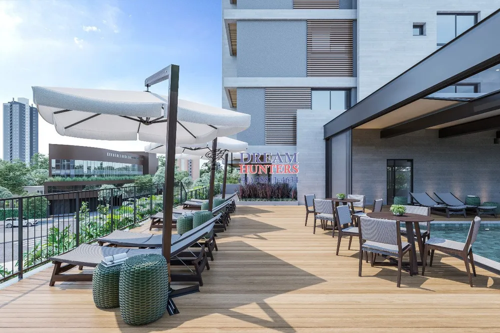 Cobertura, 3 quartos, 260 m² - Foto 11