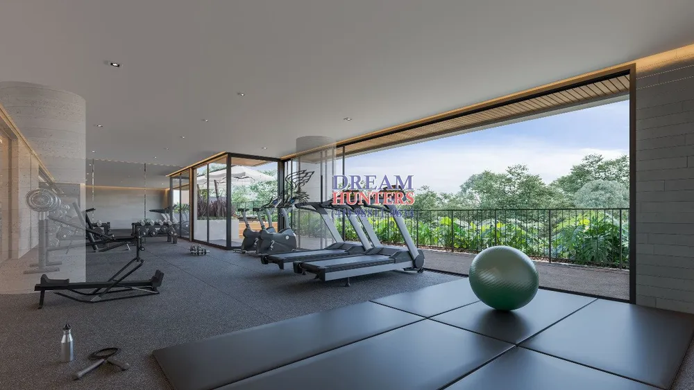 Cobertura, 3 quartos, 260 m² - Foto 10