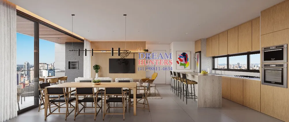 Cobertura, 3 quartos, 260 m² - Foto 5