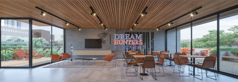 Cobertura, 3 quartos, 260 m² - Foto 15