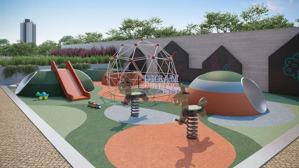 Cobertura, 3 quartos, 260 m² - Foto 3