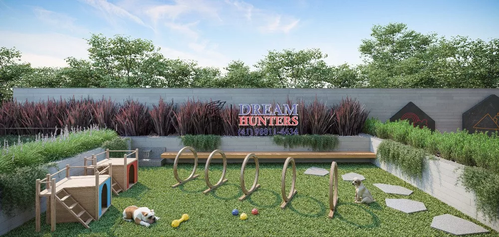 Cobertura, 3 quartos, 260 m² - Foto 4