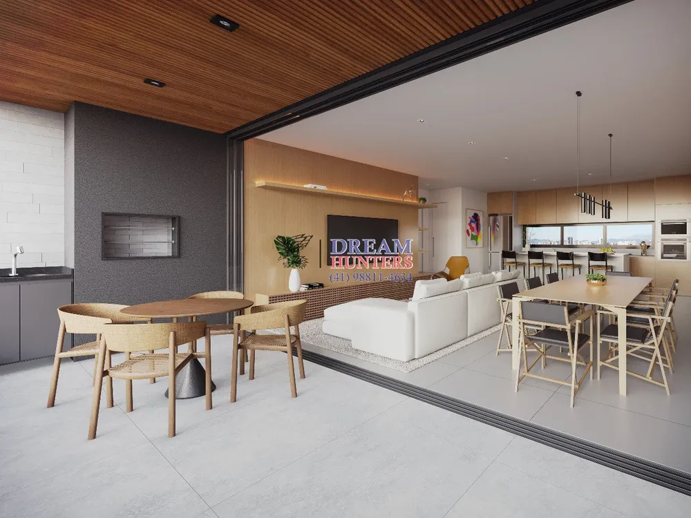Cobertura, 3 quartos, 260 m² - Foto 12