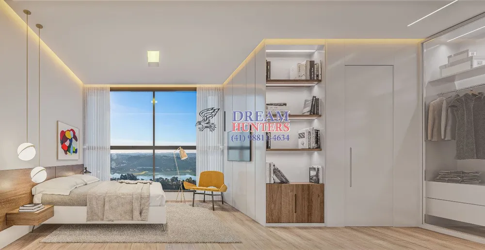 Cobertura, 3 quartos, 260 m² - Foto 16
