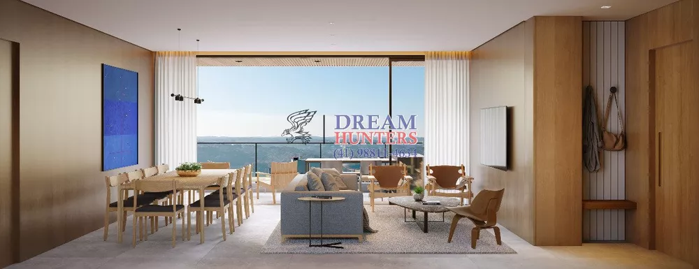 Cobertura, 3 quartos, 260 m² - Foto 2