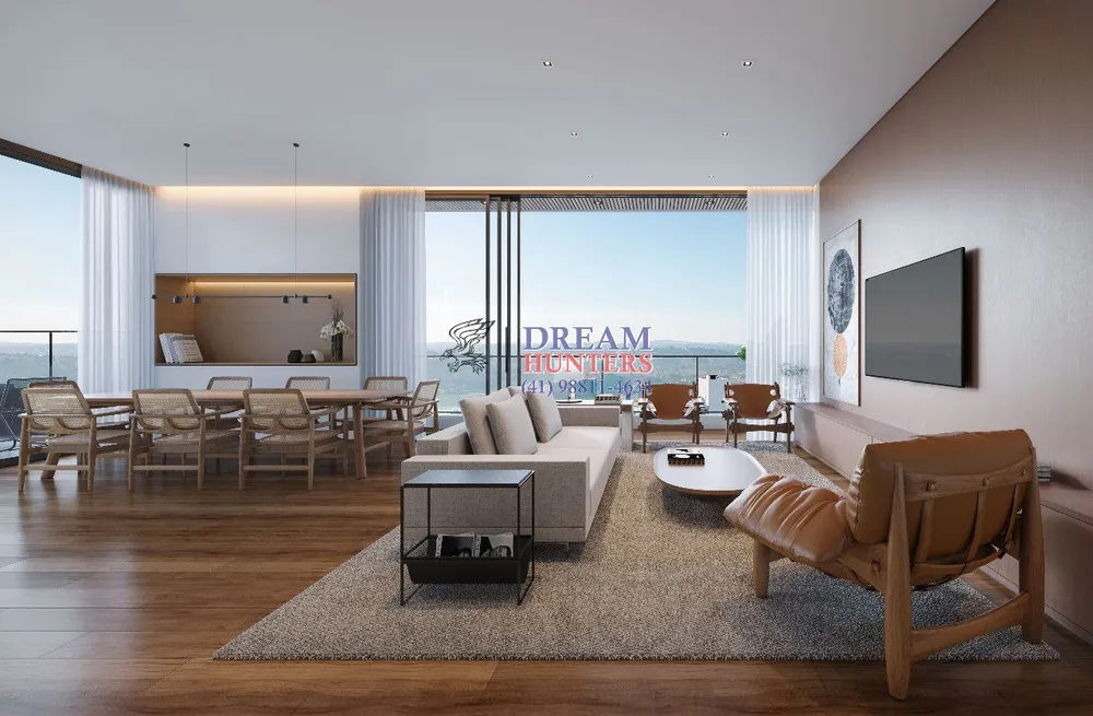 Cobertura, 3 quartos, 260 m² - Foto 14