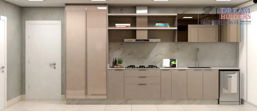 Apartamento, 3 quartos, 163 m² - Foto 5