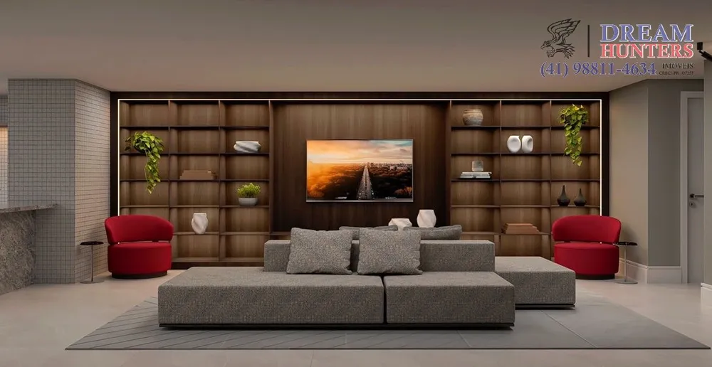 Apartamento, 3 quartos, 163 m² - Foto 15