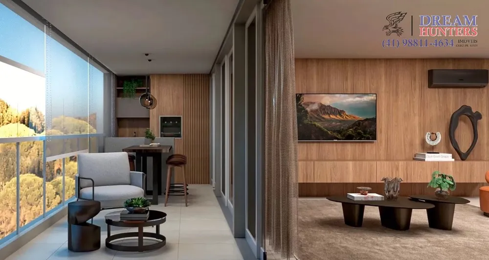 Apartamento, 3 quartos, 163 m² - Foto 1