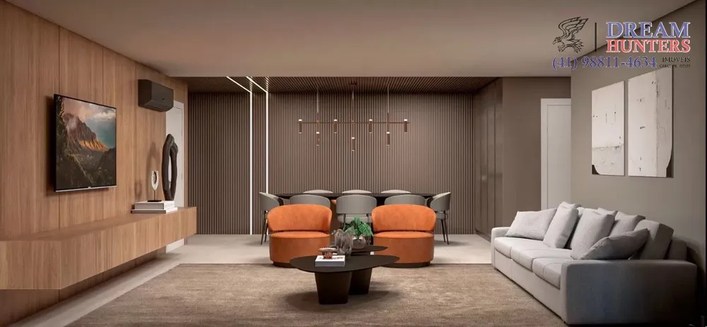 Apartamento, 3 quartos, 163 m² - Foto 10