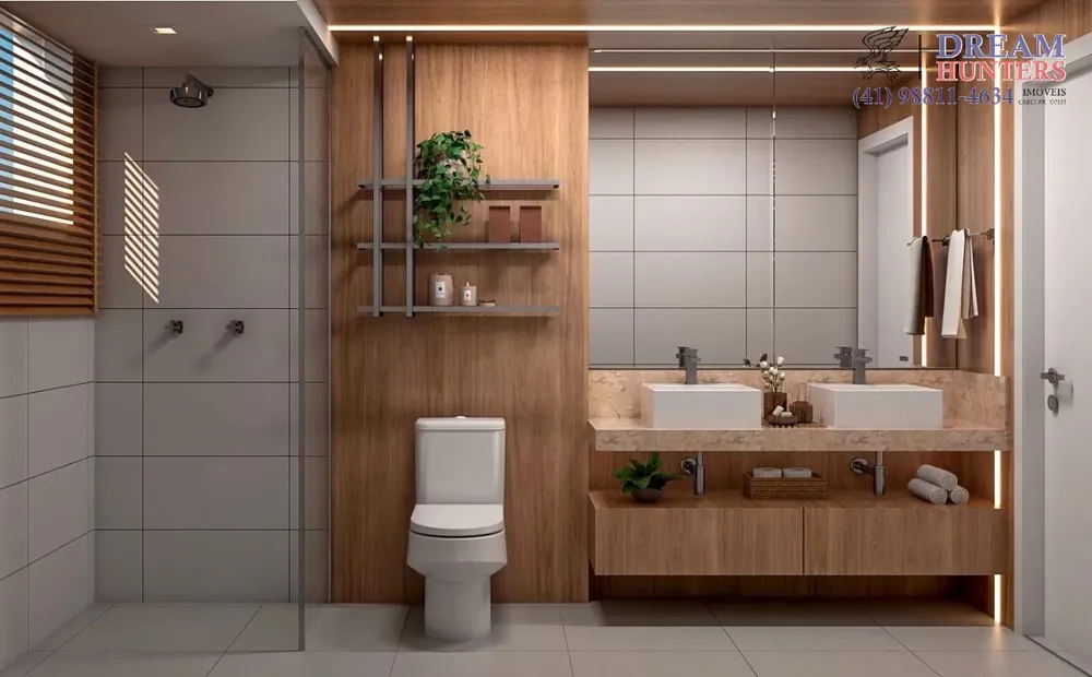 Apartamento, 3 quartos, 163 m² - Foto 13